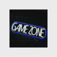 NEON LED Stropna rasvjeta "Game zone" FM-GZ016